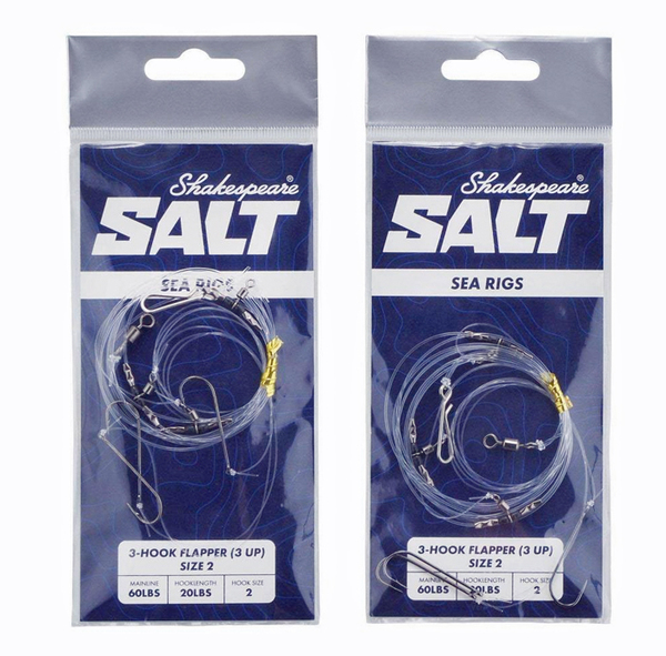 Mitchell Telescopic Neuron Surf Tele Combo