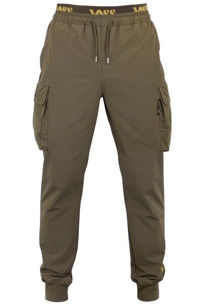 Vass Culture Cargo Jogger Active Edition Khaki