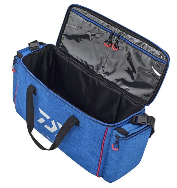 Daiwa N'Zon Accessory Bag Witvistas