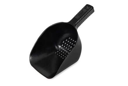 Spomb Spomb Mega Scoop Voerschep