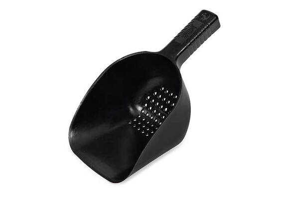 Spomb Spomb Mega Scoop Voerschep