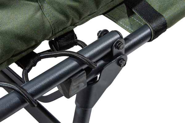 AIM Outpost Recliner Bedchair