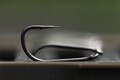 Korda Straight Point Barbed Karperhaken (10 Stuks)