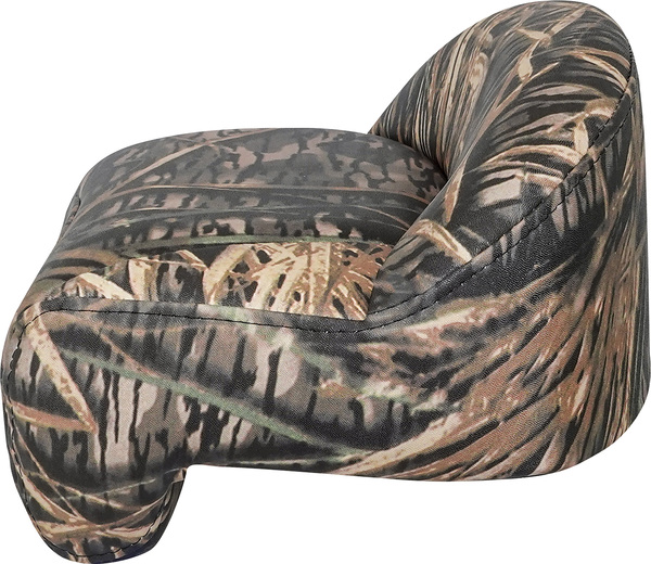 Tempress Guide Series Casting Seat Bootstoel Mossy Oak Shadow Grass Vinyl