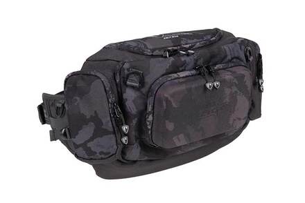 Fox Rage Camo Voyager Belt Bag (Incl. Tacklebox)
