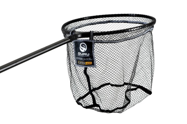 Guru Latex Weißfisch-Kescher