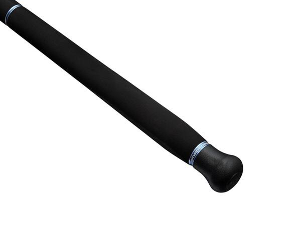 Savage Gear Defiance SG2 Shore Jig Zeevis Spinhengel