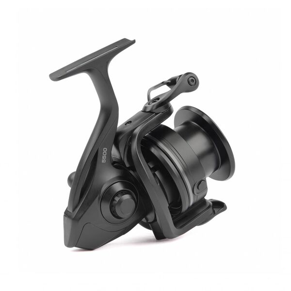 Strategy SCR Karpermolen