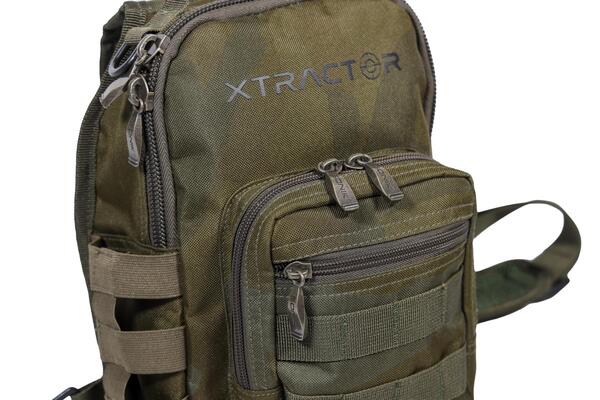 Sonik Xtractor Sling Bag