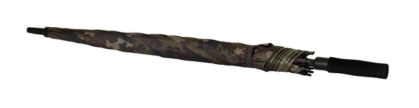 Korda Compac Umbrella Dark Kamo (140cm)