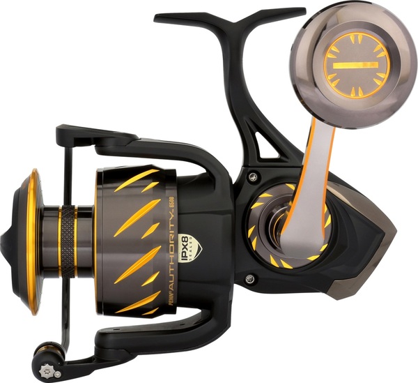 Penn Authority® Spin Reel