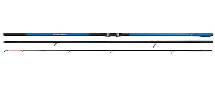 Shimano Speedmaster Beach Search Strandhengel 4.70m (-150g) (3-Delig)