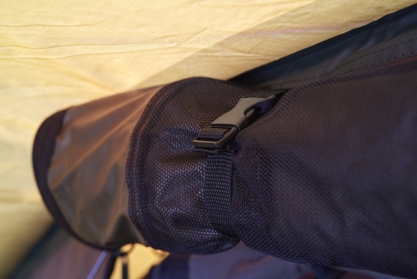 Starbaits A Terra Two Man Bivvy