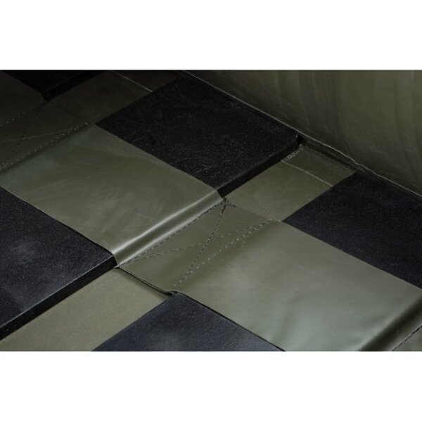 Fox Eos 215 Boat (suelo contrachapado)