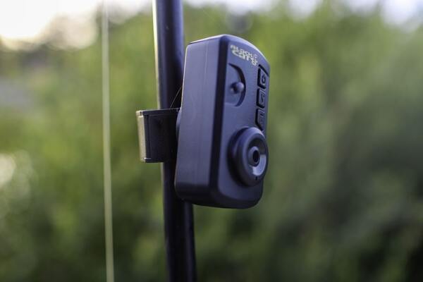 Black Cat Passion Pro Alarm Bite Detector