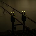 Avid VTX+ Illuminated Snag Ears