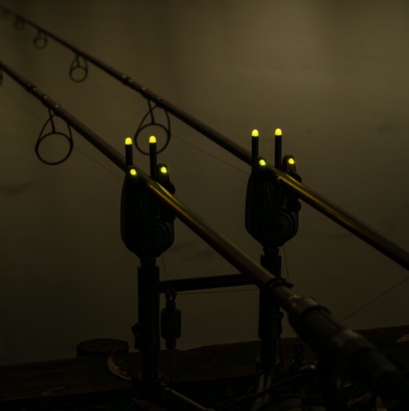 Avid VTX+ Illuminated Snag Ears