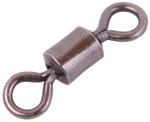 Emerillons Awa-Shima N'Gage Rolling Swivels