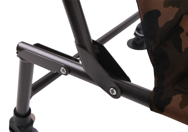 Ultimate Brolly & Comfort Chair Set