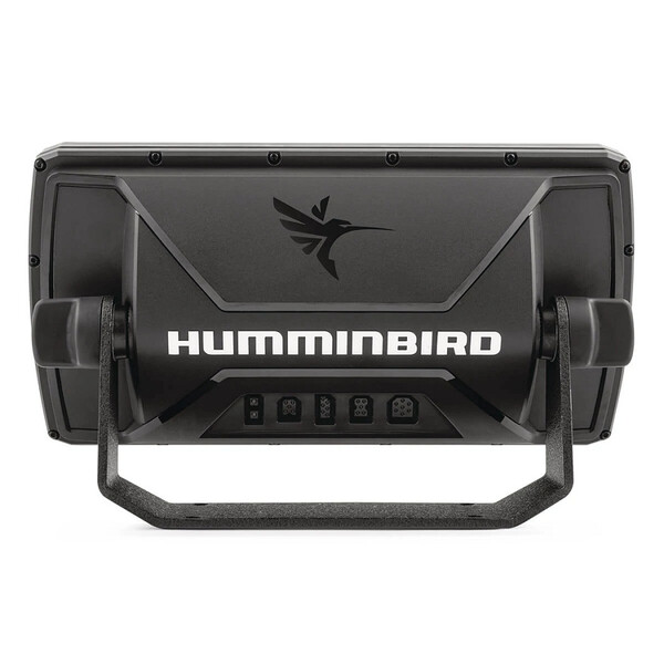 Humminbird HELIX 7 CHIRP MSI GPS G4N Fishfinder