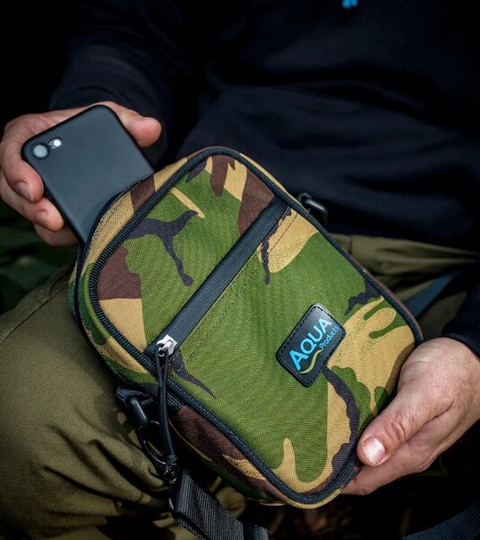 Aqua DPM Bolsa de seguridad