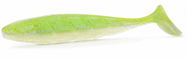 Nays PRDTR 27 2.0 Shad 2.7"/6.9cm (8 pcs) - C-07