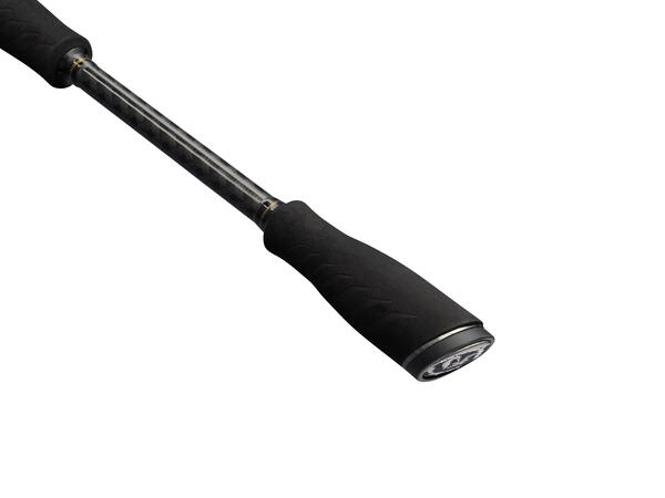 Savage Gear Revenge SG2 Vertical Baitcaster Hengel