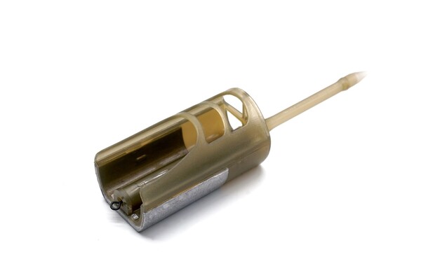 Guru Pellet Feeder