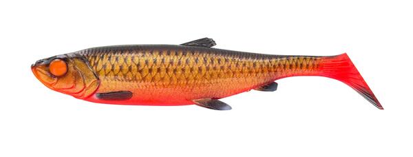 Savage Gear 3D Herring Shad 28cm (150g) - Red Black