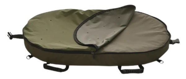 Aqua Deluxe Unhooking Mat (105x70x12cm)