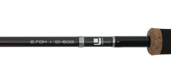 Ultimate Fury Picker Rod (10-50g)