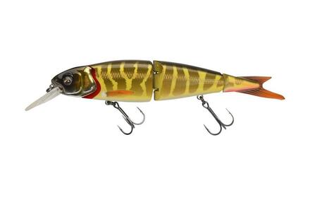 Poisson nageur Savage Gear 4Play CL Lowrider Pike 13cm (21g)